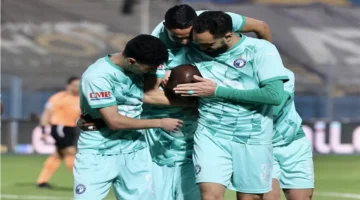 موعد مباراة بيراميدز وكهرباء الإسماعيلية وتردد القناة الناقلة للبث المباشر